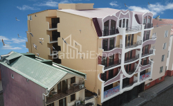 公寓 3-комн 96.4 m² - 伊斯拉菲拉·金查拉泽, Batumi
