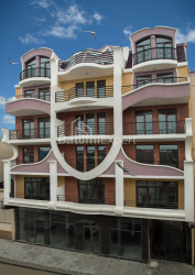 公寓 2-комн 60.8 m² - 伊斯拉菲拉·金查拉泽, Batumi