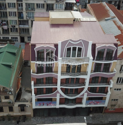 公寓 60.8 平方米的公寓 - 伊斯拉菲拉·金查拉泽, Batumi, 佐治亚州。