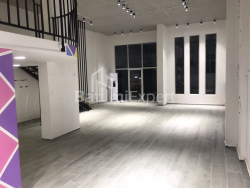 办公室 2-комн 130 m² - Ekvtime Takaishvili, Batumi