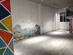 办公室 2-комн 130 m² - Ekvtime Takaishvili, Batumi