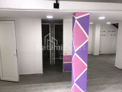 办公室 2-комн 130 m² - Ekvtime Takaishvili, Batumi