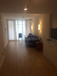 公寓 2-комн 45 m² - 治安官 Khimshiashvili, Batumi