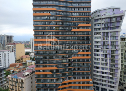 公寓 30 平方米的公寓 - 沙尔瓦·伊纳萨里泽, Batumi, 佐治亚州。