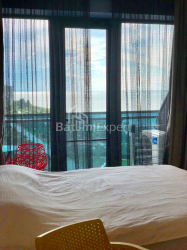 公寓 1-комн 28 m² - 治安官 Khimshiashvili, Batumi