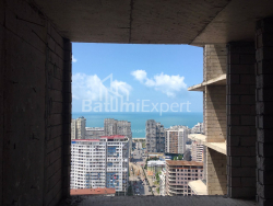 公寓 40.5 平方米的公寓 - Tbel-Abuseridze, Batumi, 佐治亚州。