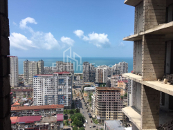 公寓 40.5 平方米的公寓 - Tbel-Abuseridze, Batumi, 佐治亚州。
