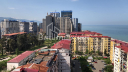 公寓 29.3 平方米的公寓 - 优素福·科巴拉泽, Batumi, 佐治亚州。