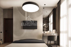 公寓 107 平方米的公寓 - 尼科洛兹·巴拉塔什维利, Batumi, 佐治亚州。