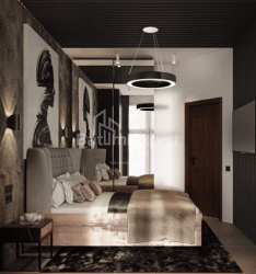 公寓 4-комн 107 m² - 尼科洛兹·巴拉塔什维利, Batumi
