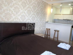 公寓 1-комн 30 m² - 优素福·科巴拉泽, Batumi