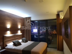 公寓 1-комн 32 m² - 治安官 Khimshiashvili, Batumi
