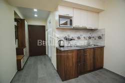 公寓 1-комн 32 m² - 治安官 Khimshiashvili, Batumi