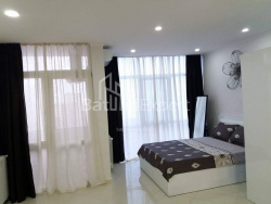 公寓 1-комн 40 m² - 优素福·科巴拉泽, Batumi