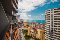 公寓 33.1 平方米的公寓 - 沙尔瓦·伊纳萨里泽, Batumi, 佐治亚州。