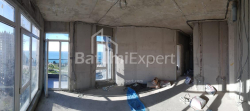 公寓 55.7 平方米的公寓 - 莱赫和玛丽亚·卡钦斯基, Batumi, 佐治亚州。