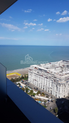 公寓 28.5 平方米的公寓 - 治安官 Khimshiashvili, Batumi, 佐治亚州。
