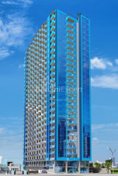 在建目标房产 1-комн 32.5 m² - 格里戈拉·洛基帕尼泽, Batumi