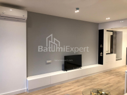 公寓 2-комн 50 m² - 治安官 Khimshiashvili, Batumi