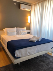 公寓 2-комн 44 m² - 治安官 Khimshiashvili, Batumi