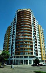 公寓 2-комн 39.8 m² - 米哈伊尔·莱蒙托夫, Batumi