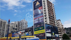 公寓 48 平方米的公寓 - 祖拉巴戈尔吉拉泽, Batumi, 佐治亚州。