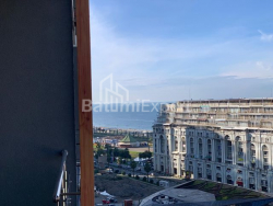 公寓 48 平方米的公寓 - 祖拉巴戈尔吉拉泽, Batumi, 佐治亚州。