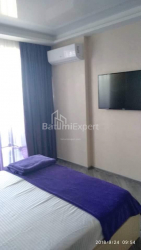 公寓 1-комн 31 m² - 治安官 Khimshiashvili, Batumi