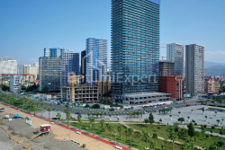 公寓 1-комн 31 m² - 治安官 Khimshiashvili, Batumi
