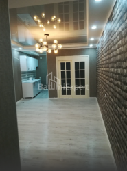 公寓 1-комн 48 m² - 优素福·科巴拉泽, Batumi