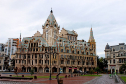 公寓 110 平方米的公寓 - 尼科洛兹·巴拉塔什维利, Batumi, 佐治亚州。