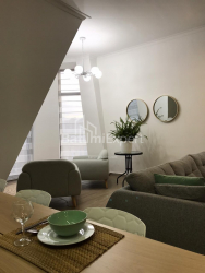 公寓 4-комн 110 m² - 尼科洛兹·巴拉塔什维利, Batumi