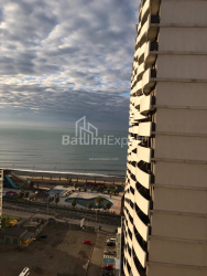 公寓 49 平方米的公寓 - 优素福·科巴拉泽, Batumi, 佐治亚州。