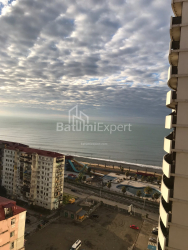 公寓 49 平方米的公寓 - 优素福·科巴拉泽, Batumi, 佐治亚州。
