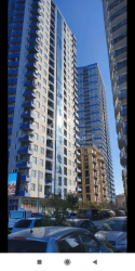 公寓 39.2 平方米的公寓 - 治安官 Khimshiashvili, Batumi, 佐治亚州。