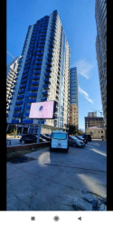 公寓 39.2 平方米的公寓 - 治安官 Khimshiashvili, Batumi, 佐治亚州。