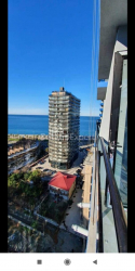 公寓 39.2 平方米的公寓 - 治安官 Khimshiashvili, Batumi, 佐治亚州。
