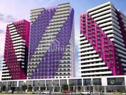 公寓 4-комн 111 m² - 佩特拉·巴格拉季昂尼, Batumi