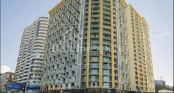 公寓 2-комн 48 m² - 优素福·科巴拉泽, Batumi