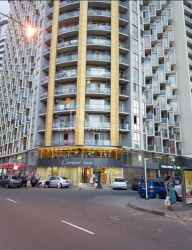 公寓 2-комн 48 m² - 优素福·科巴拉泽, Batumi