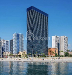 公寓 1-комн 38 m² - 治安官 Khimshiashvili, Batumi