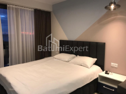 公寓 1-комн 32 m² - 治安官 Khimshiashvili, Batumi