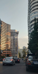 公寓 33 平方米的公寓 - 沙尔瓦·伊纳萨里泽, Batumi, 佐治亚州。