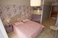 公寓 2-комн 55 m² - 优素福·科巴拉泽, Batumi