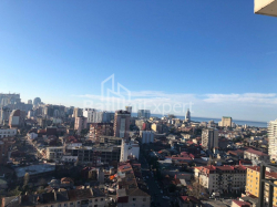 公寓 2-комн 40 m² - 亚历山德拉·普希金, Batumi