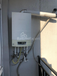 公寓 2-комн 40 m² - 亚历山德拉·普希金, Batumi