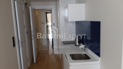 公寓 1-комн 30 m² - 治安官 Khimshiashvili, Batumi