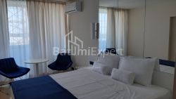 公寓 1-комн 30 m² - 治安官 Khimshiashvili, Batumi