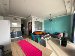 公寓 2-комн 60 m² - 治安官 Khimshiashvili, Batumi