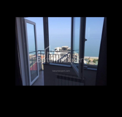 公寓 42 平方米的公寓 - 沙尔瓦·伊纳萨里泽, Batumi, 佐治亚州。